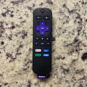 roku remote